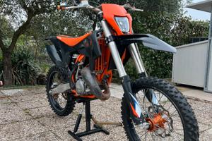 KTM 125 SX