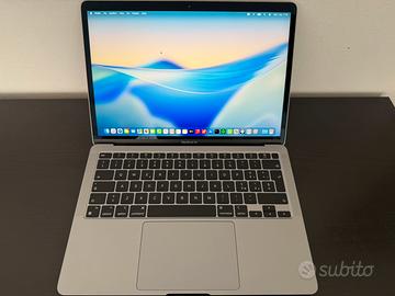MacBook Air M1