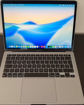 MacBook Air M1