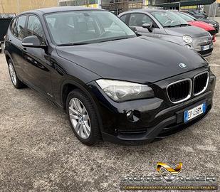 BMW X1 SDrive16d Sport Line,Pelle