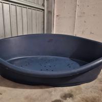 cesta per cane 