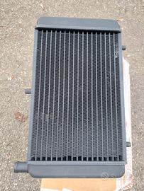 Radiatore 125 per moto/scooter/kart