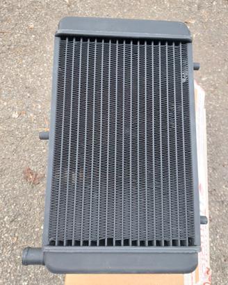 Radiatore 125 per moto/scooter/kart