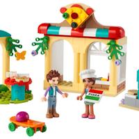 Pizzeria lego friends 41705
