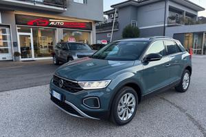 VOLKSWAGEN T-Roc 1.0 TSI Edition Plus