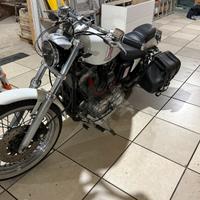 H-D Sportster 883 1998