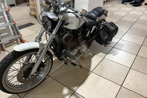 H-D Sportster 883 1998