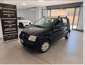 Fiat Panda 1.2 GPL 69cv 2011 neo patentati
