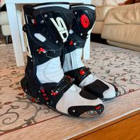 Stivali moto Sidi Vortice air 47
