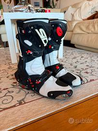 Stivali moto Sidi Vortice air 47