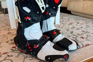 Stivali moto Sidi Vortice air 47