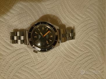 Breil Manta Automatic 200 m Uomo Originale