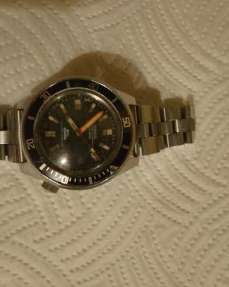 Breil Manta Automatic 200 m Uomo Originale