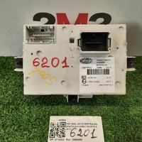 SCATOLA PORTA FUSIBILI FIAT 500 L Serie (351_352)