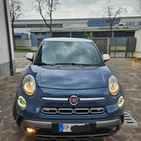 Fiat 500L Cross 