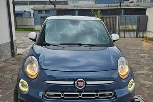 Fiat 500L Cross 