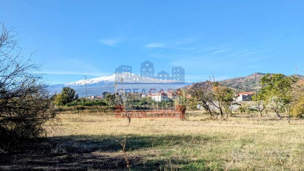 Terreno edificabile - Calatabiano