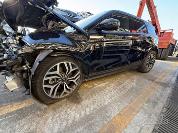 RANGE ROVER EVOQUE IBRIDO RICAMBI USATI