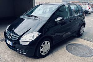 Mercedes-benz A 160 CDI AUTOMATIC Elegance