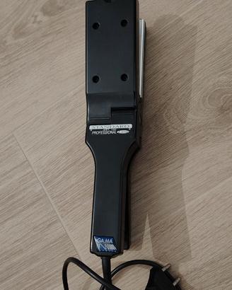 Piastra gama professional