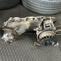 Blocco motore piaggio aria 50