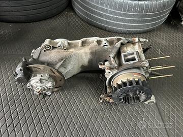 Blocco motore piaggio aria 50