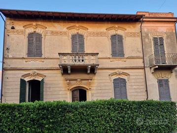 Appartamento di 92 m² con 3 locali a Pisa