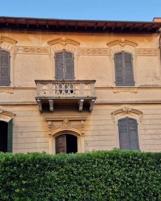 Appartamento di 92 m² con 3 locali a Pisa