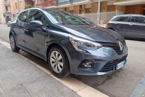 Renault Clio 5 serie diesel super economica 