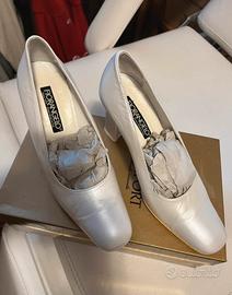 Scarpe da sposa