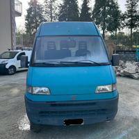 Furgone Ducato Maxi 2.3 JTD
