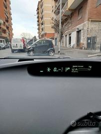 TOYOTA Prius 3ª serie - 2015