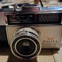 Macchina fotografica Vintage 