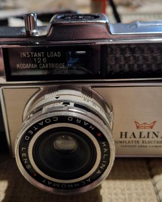 Macchina fotografica Vintage 