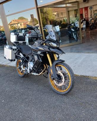 Voge Valico 900DSX