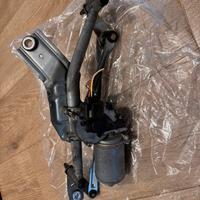 Tergicristallo Grande Punto 2014