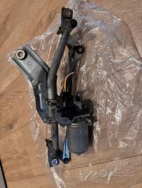 Tergicristallo Grande Punto 2014