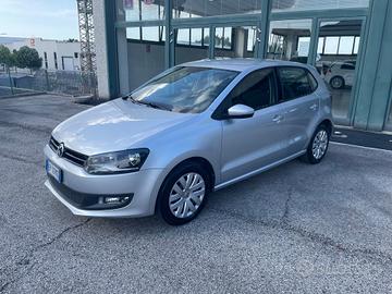 Volkswagen Polo 1.2 TDI 75CV Comfortline NEOPATENT