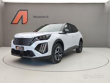 2008 1.2 PURETECH 130CV GT EAT8