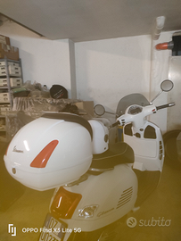 Vespa Piaggio