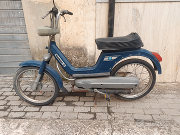 Piaggio box 50cc anni 70 buono stato di conservazi