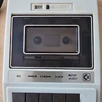 REGISTRATORE PER COMMODORE PET VIC 20 64 128
