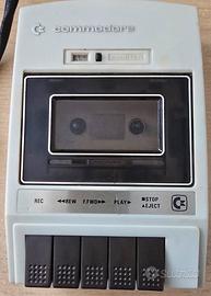 REGISTRATORE PER COMMODORE PET VIC 20 64 128
