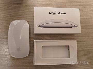 Apple magic mouse 2 