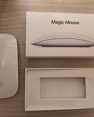 Apple magic mouse 2 