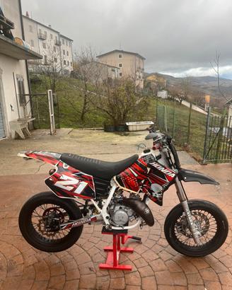Hm 50 (Tpr 86)