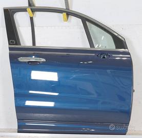 PORTA ANTERIORE DESTRA - FIAT 500X