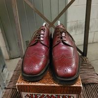 scarpe Alexander invernali