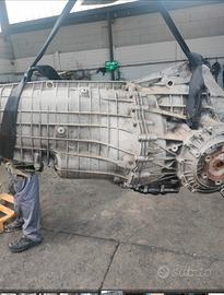  CAMBIO AUTOMATICO A 4 B9 2000 TD