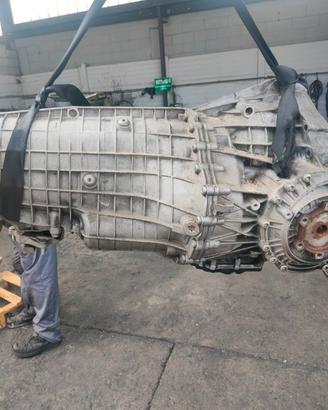  CAMBIO AUTOMATICO A 4 B9 2000 TD